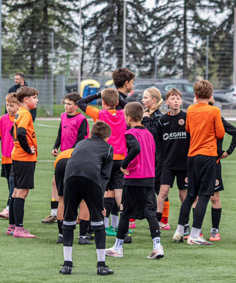 KGHM Talent CUP | Wyniki III Etapu | FOTO