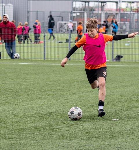 Przed nami finał I edycji KGHM Talent CUP!