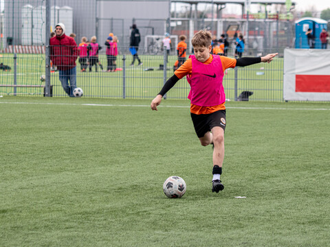 Przed nami finał I edycji KGHM Talent CUP!