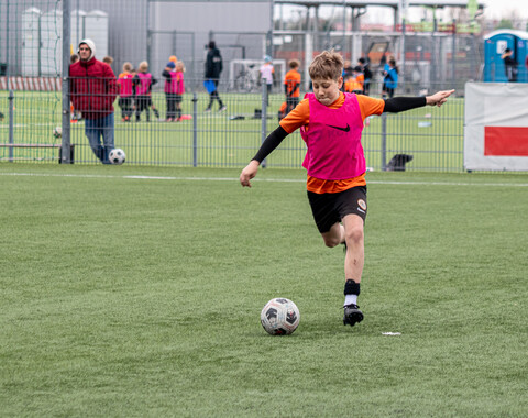 Przed nami finał I edycji KGHM Talent CUP!