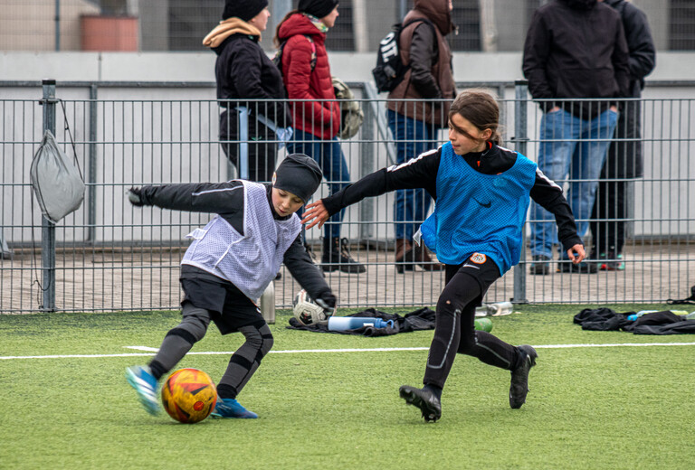 KGHM Talent CUP | Wyniki III Etapu | FOTO