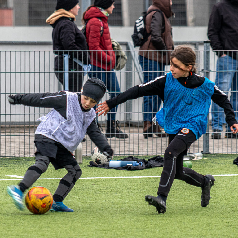 KGHM Talent CUP | Wyniki III Etapu | FOTO