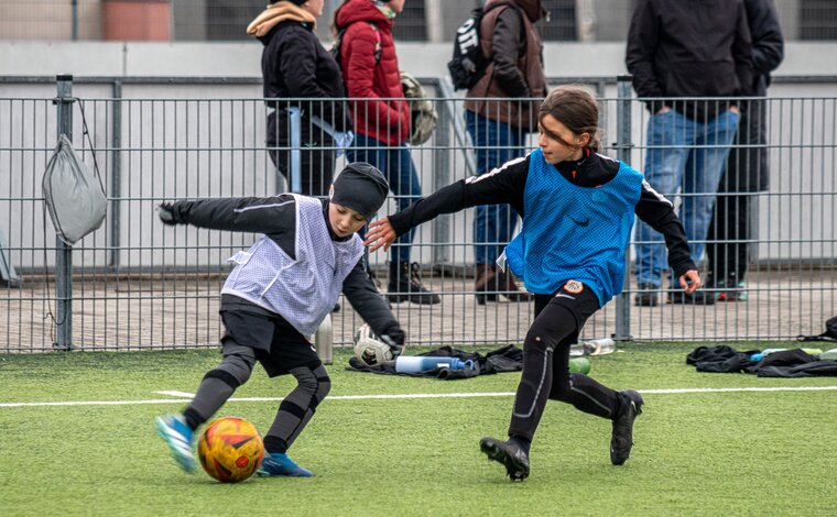 KGHM Talent CUP | Wyniki III Etapu | FOTO