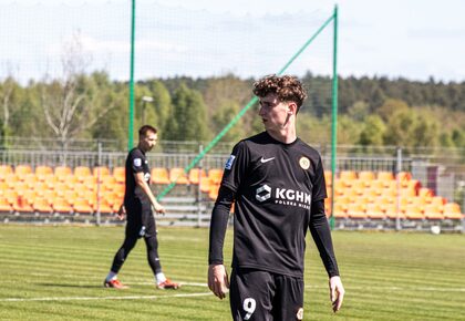 CLJ U-19: Zagłębie Lubin - Odra Opole |  FOTO