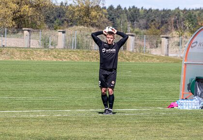 CLJ U-19: Zagłębie Lubin - Odra Opole |  FOTO