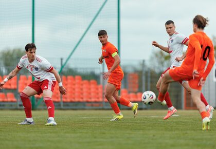 KGHM Zagłębie II Lubin - LZS Starowice Dolne | FOTO