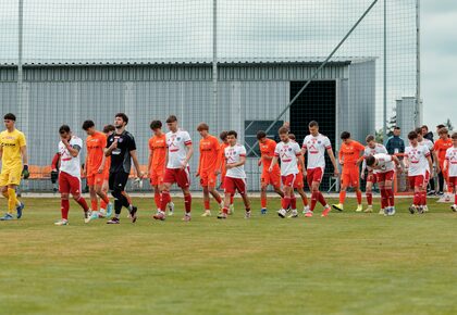 KGHM Zagłębie II Lubin - LZS Starowice Dolne | FOTO