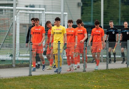 KGHM Zagłębie II Lubin - LZS Starowice Dolne | FOTO