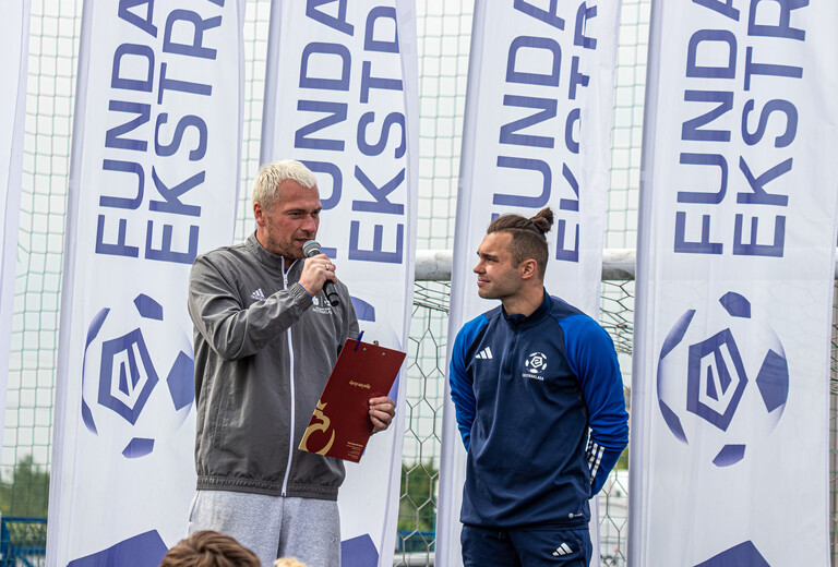 Akademie Klasy Ekstra 2026 | FOTO