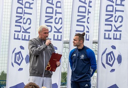 Akademie Klasy Ekstra 2026 | FOTO