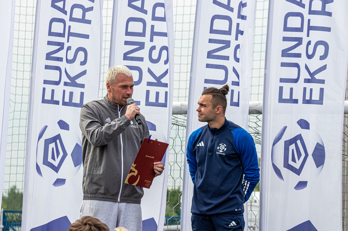 Akademie Klasy Ekstra 2026 | FOTO