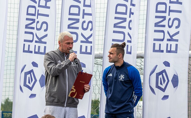 Akademie Klasy Ekstra 2026 | FOTO
