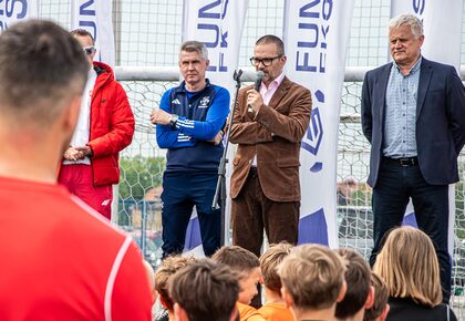 Akademie Klasy Ekstra 2026 | FOTO