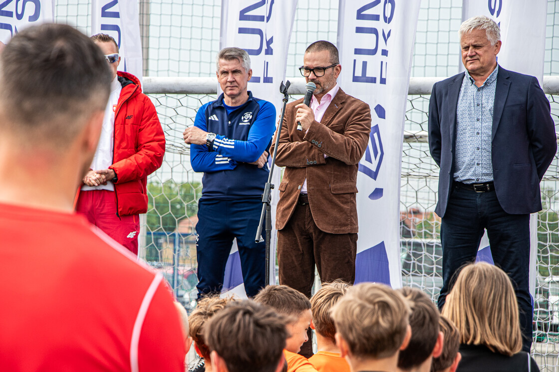 Akademie Klasy Ekstra 2026 | FOTO