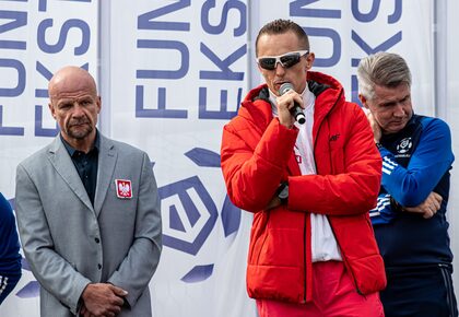 Akademie Klasy Ekstra 2026 | FOTO
