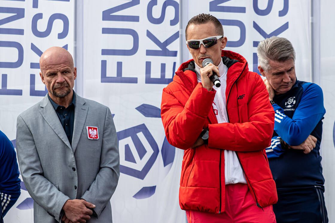 Akademie Klasy Ekstra 2026 | FOTO