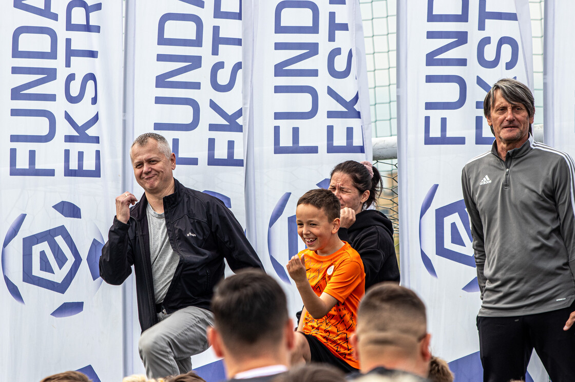 Akademie Klasy Ekstra 2026 | FOTO
