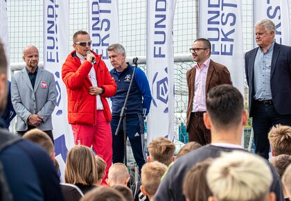 Akademie Klasy Ekstra 2026 | FOTO