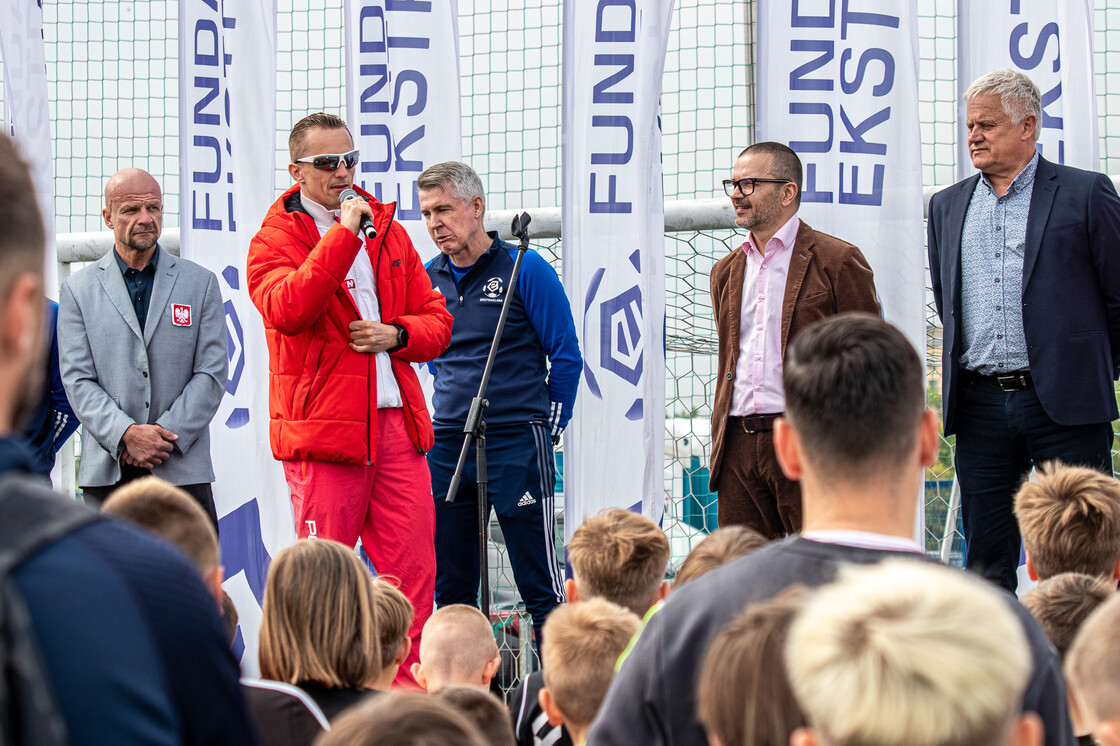 Akademie Klasy Ekstra 2026 | FOTO