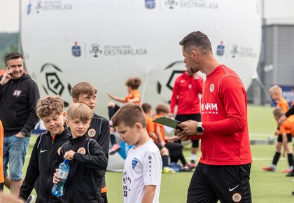 Akademie Klasy Ekstra 2026 | FOTO