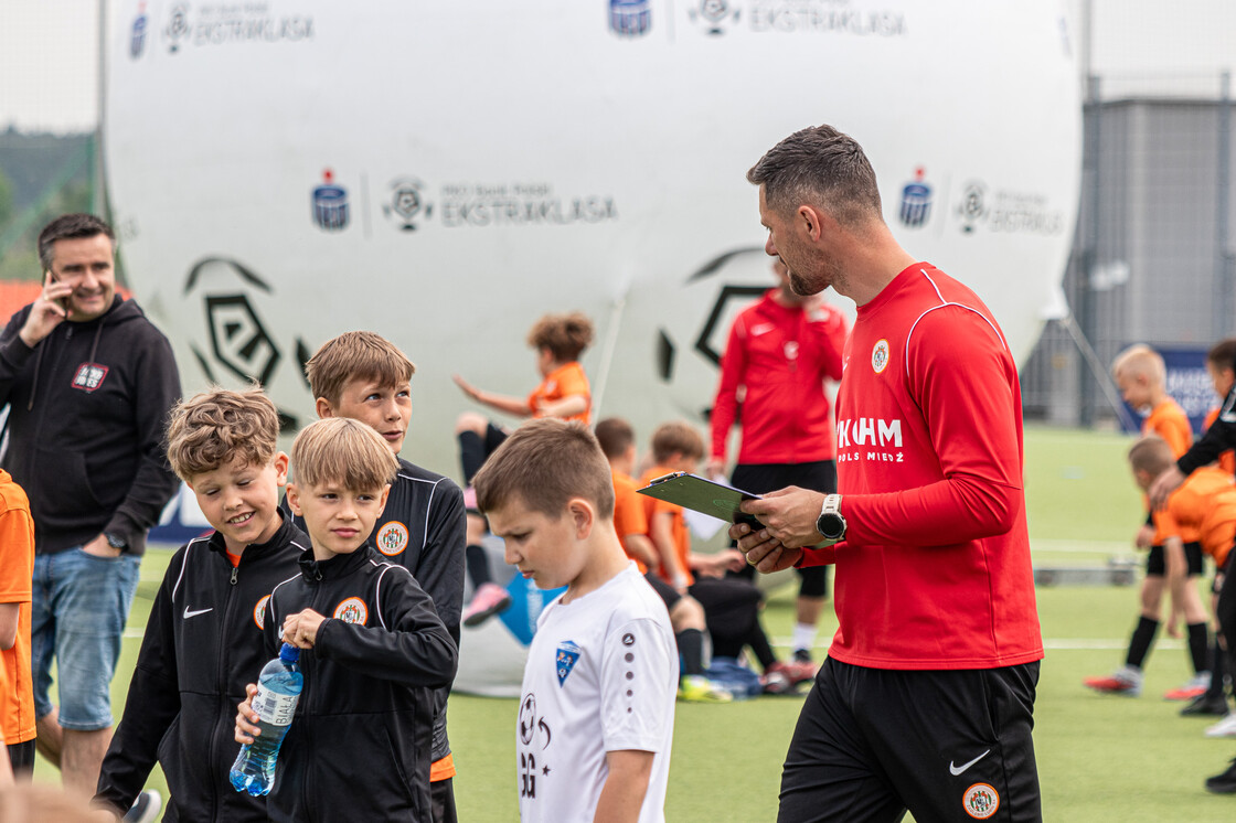 Akademie Klasy Ekstra 2026 | FOTO