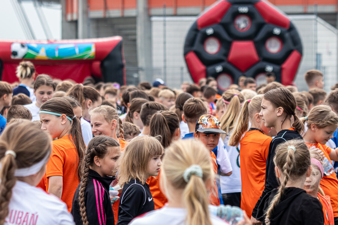 Akademie Klasy Ekstra 2026 | FOTO
