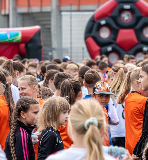 11. Edycja Akademii Klasy Ekstra