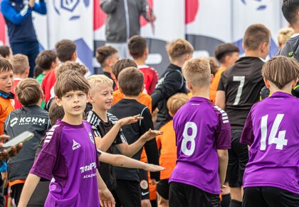 Akademie Klasy Ekstra 2026 | FOTO