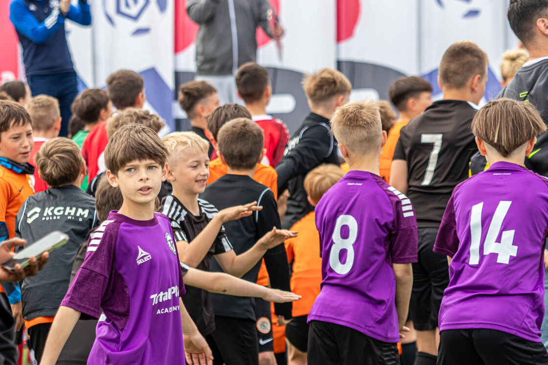 Akademie Klasy Ekstra 2026 | FOTO