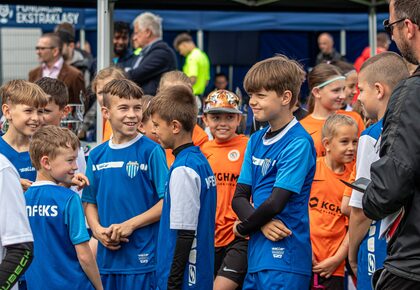 Akademie Klasy Ekstra 2026 | FOTO