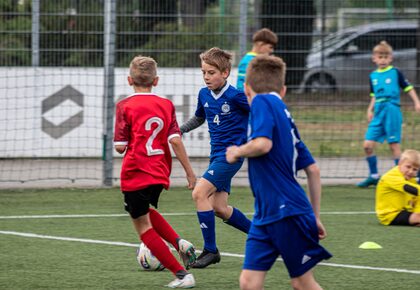 Akademie Klasy Ekstra 2026 | FOTO