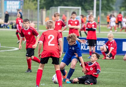 Akademie Klasy Ekstra 2026 | FOTO
