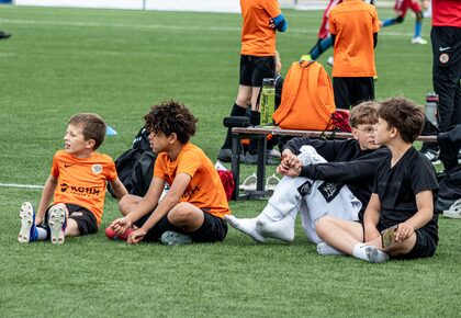 Akademie Klasy Ekstra 2026 | FOTO