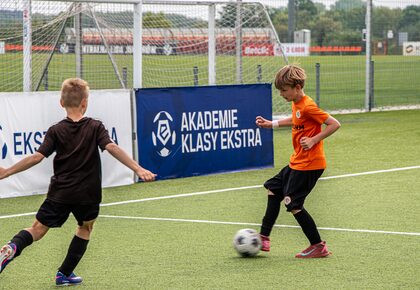 Akademie Klasy Ekstra 2026 | FOTO