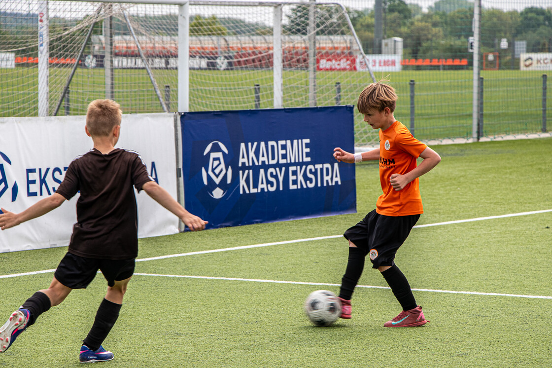 Akademie Klasy Ekstra 2026 | FOTO