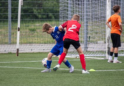 Akademie Klasy Ekstra 2026 | FOTO