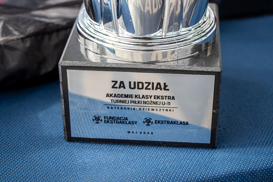 Akademie Klasy Ekstra 2026 | FOTO