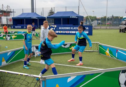 Akademie Klasy Ekstra 2026 | FOTO