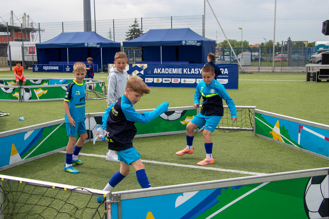 Akademie Klasy Ekstra 2026 | FOTO