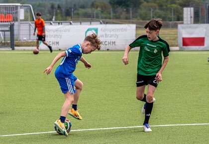 Akademie Klasy Ekstra 2026 | FOTO