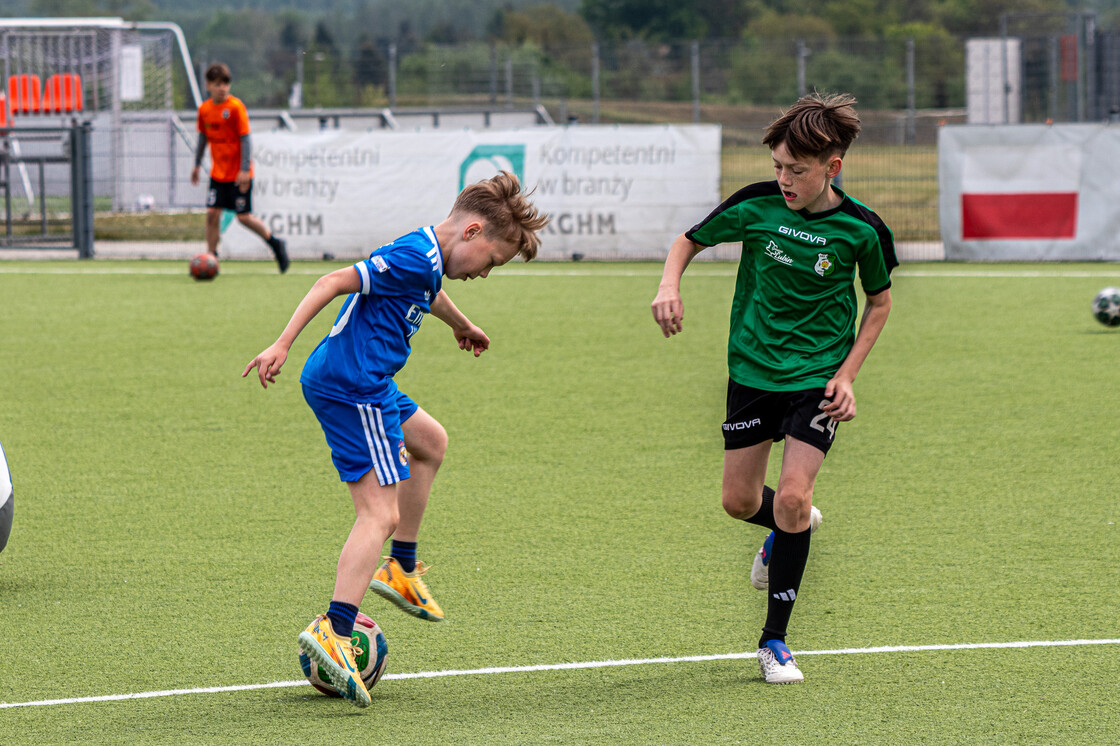 Akademie Klasy Ekstra 2026 | FOTO