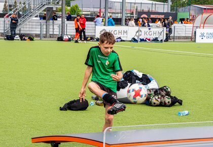 Akademie Klasy Ekstra 2026 | FOTO