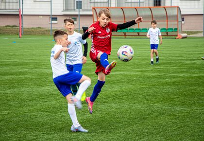 Akademie Klasy Ekstra 2026 | FOTO
