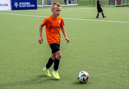 Akademie Klasy Ekstra 2026 | FOTO