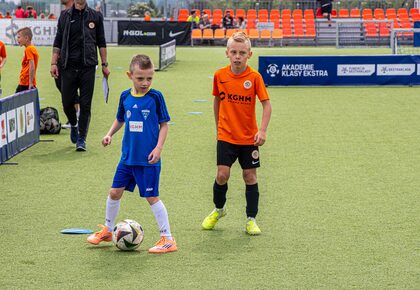Akademie Klasy Ekstra 2026 | FOTO