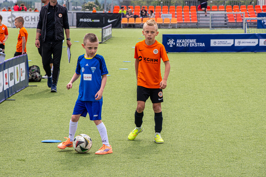 Akademie Klasy Ekstra 2026 | FOTO
