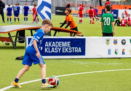 Akademie Klasy Ekstra 2026 | FOTO