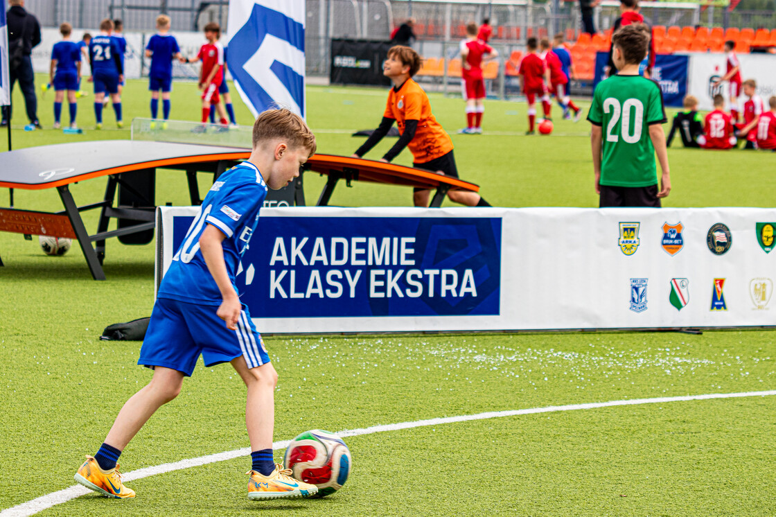 Akademie Klasy Ekstra 2026 | FOTO