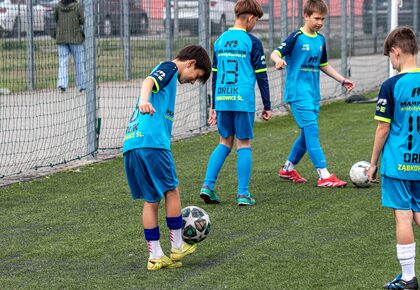 Akademie Klasy Ekstra 2026 | FOTO