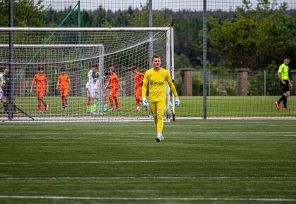 Liga Dolnośląska B1: Zagłębie Lubin U-17 - Miedź Legnica U-17 | FOTO